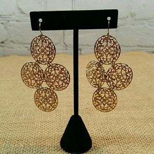 Catherine Stein Fashion Earrings